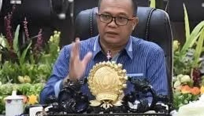 Muksin Brekat Sebut Kaisomaru Bisa Menjadi Wisata Diving Andalan