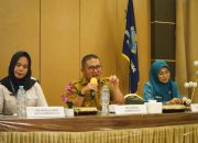 Buka Rakor Advokasi Ketahanan Keluarga, Walikota Gorontalo Harap Keterlibatan Lintas Sektor