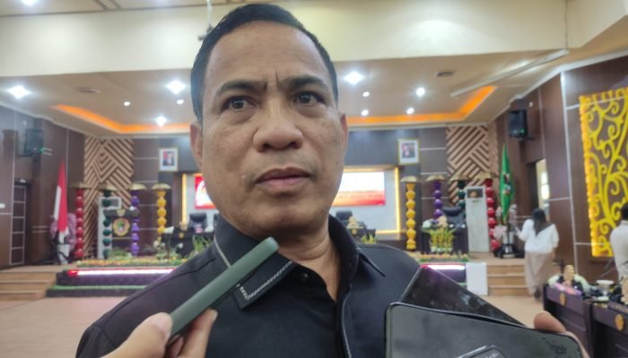 Rivai Bukusu Minta BP2MI Gelar Sosialisasi Terkait Layanan Bagi Pekerja Imigran