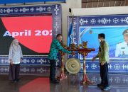 Wakili Pj Bupati Malteng, Asisten Dua Buka Kegiatan Lokakarya