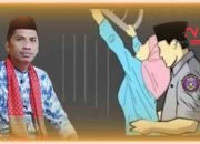 Dugaan Pelecehan Seksual UNUGO, Ketua PCNU Pohuwato Desak Rois Syuriah PWNU Segera Ambil Sikap