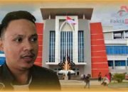Imingi Janji Nikah Hingga Dianiaya, Oknum Dosen UNG Dipolisikan