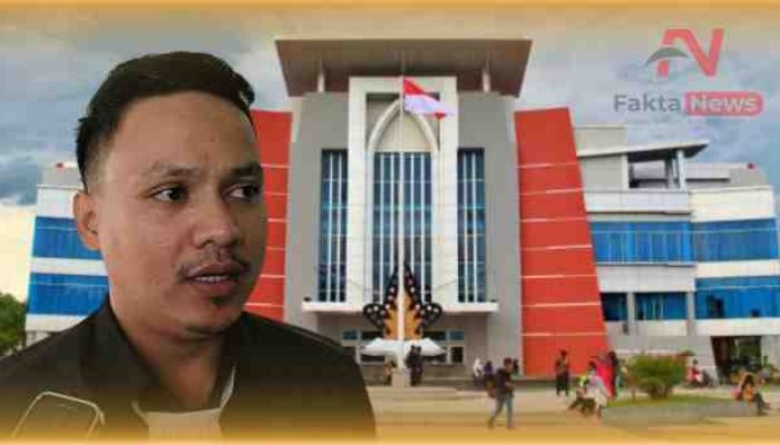 Imingi Janji Nikah Hingga Dianiaya, Oknum Dosen UNG Dipolisikan