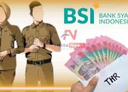 Blokir Rekening Berisikan THR Pegawai Jelang Lebaran, BSI Gorontalo Dinilai Langgar Aturan