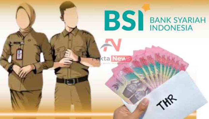 Blokir Rekening Berisikan THR Pegawai Jelang Lebaran, BSI Gorontalo Dinilai Langgar Aturan