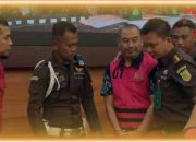 Terjerat Kasus Korupsi Bansos, ini Jumlah Harta Kekayaan Hamim Pou