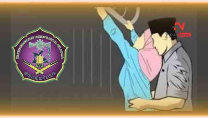 Oknum Pejabat UNU Gorontalo Diduga Lakukan Pelecehan Seksual Terhadap Dosen Dan Tenaga Pendidik