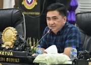 Hardi Sidiki Menyebut Pihaknya Siap Mendukung Pelaksanaan Pilkada