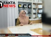 Gunung Ruang Meletus, Dinkes Boalemo Ingatkan Gangguan Kesehatan Akibat Abu Vulkanik