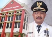 Sejarah Pertama di Boalemo, di jaman Pj Sherman Moridu DAK 27 Milyar Tahun 2024 Dibatalkan
