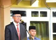 Pengembangan Perumahan dan Kawasan Permukiman Jadi Fokus Pemkot Gorontalo