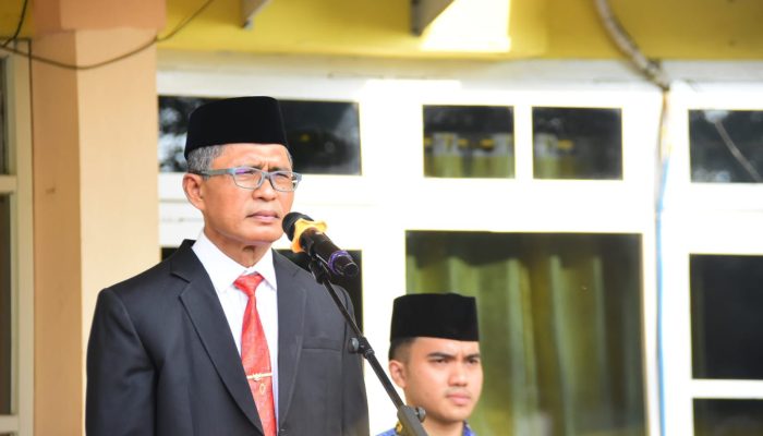 Pengembangan Perumahan dan Kawasan Permukiman Jadi Fokus Pemkot Gorontalo