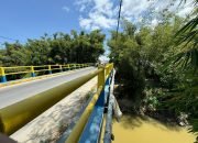 Alwi Podungge Menghimbau Masyarakat Agar Menjaga Ekosistem Sungai