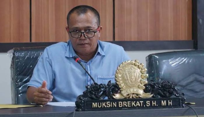 Kembangkan Wisata Baru, Muksin Brekat Harap Dinas Pariwisata Lebih Berinovasi
