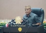 Legislative SulutGo Expo 2024, Alwi : Jadi Promosi Kearifan Lokal Daerah