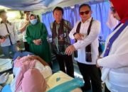 Peringatan Hari Kartini, Pemerintah Kota Gorontalo Gelar Program KB Gratis