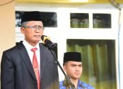 Pemerintah Kota Gorontalo Fokus Tingkatkan Pembangunan Daerah
