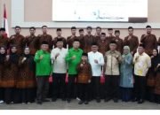 Marten Sebut MTQ Jadi Wadah Untuk Membentuk Karakter Generasi Muda