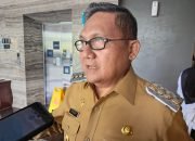 Sinkronisasi Program Pemerintah Daerah Kunci Utama dalam Penyusunan RPJP