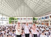 Pemkot Gorontalo Fokus Pencegahan Kekerasan dan Pelecehan Seksual di Lingkungan Sekolah