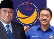 Rachmat Gobel, Perisai Rum Pagau Dan Penentu Demokrasi Sehat Politik Gorontalo