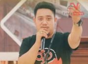 Rum Pagau dan Potret Buruk Politisi Tendensius