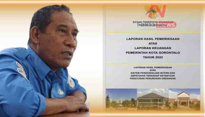 Beritakan Temuan BPK RI, Kadiknas Kota Gorontalo Diduga Intimidasi Wartawan