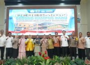 Wakil Wali Kota Gorontalo : UBM Dapat Berperan Aktif