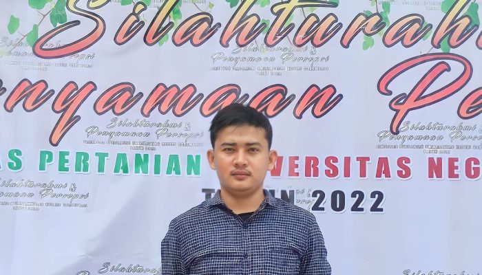 Zasmin Dalanggo : Sherman Moridu Tidak Layak Melanjutkan PJ Bupatinya