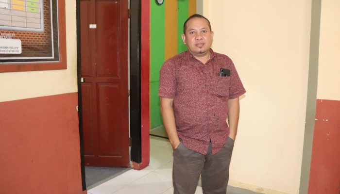 Dianggap Tak Prefesional, Anggota Bawaslu Pohuwato Terancam Dilaporkan Ke DKPP