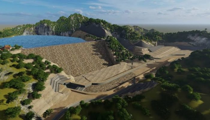 Menguak Dugaan Mafia Tanah di Waduk Bolango Ulu: Ujian Integritas Lembaga Legislatif