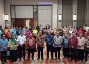 Marten Taha Mengajak Seluruh Pemangku Kepentingan Ikut Serta Dalam Mengatasi Inflansi
