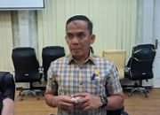 Dekot Gorontalo Memberikan Tiga Rekomendasi Nama Penjabat Wali Kota Ke Kemendagri