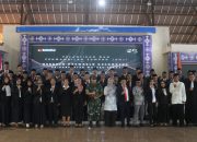 Pj Bupati Malteng Minta Panwaslu Kecamatan Jaga Integritas