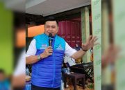 Petani Kesulitan Pupuk, Anggota DPRD Boalemo Ingatkan Dinas dan Distributor Pupuk