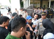 Wartawan Gorontalo Desak Polda Usut Dugaan Pelecehan Profesi Jurnalis