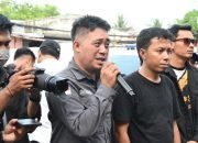 Lambatnya Penanganan Perkara Fitnah dan Penistaan PERS, Polres Boalemo Disorot