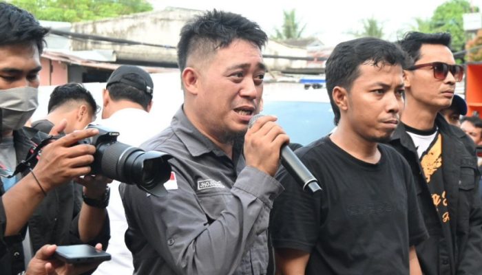 Lambatnya Penanganan Perkara Fitnah dan Penistaan PERS, Polres Boalemo Disorot