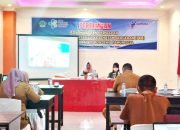 Dinkes Boalemo Dekatkan Pelayanan Kesehatan ke Daerah yang Jauh