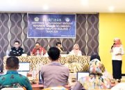 Wujudkan Transformasi Digital Pendidikan, Dikbud Boalemo Latih Guru Melek Digital