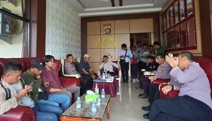 Polisi Periksa 17 Saksi dan 2 Ahli, Soal Dugaan Pemalsuan Data Ijazah Salah Satu Caleg Terpilih di Boalemo