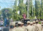 Jasanya Tak Kunjung Dibayar, Perpanjangan SK Pj Bupati Boalemo Memperpanjang Penderitaan Pegawai dan Guru