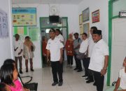 Kunker Ke Pulau Haruku, Ini Penegasan Sahubawa