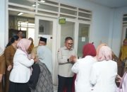 Marten Taha Memberikan Apresiasi Terhadap Pelayanan Rs Aloe Saboe