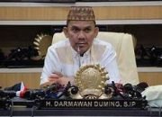 Darmawan Duming Soroti Kinerja BPJS Ketenagakerjaan Dalam Menangani Kecelakaan Kerja