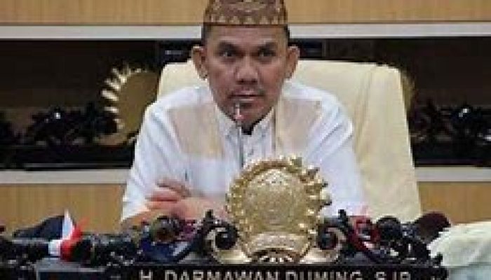 Darmawan Duming Soroti Kinerja BPJS Ketenagakerjaan Dalam Menangani Kecelakaan Kerja