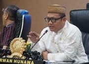 Aleg Dekot Minta PJ Wali Kota Terpilih Lanjutkan Program Pemerintah