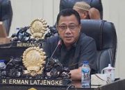 Erman Latjengke Harap PLN Penuhi Janji Soal Pengadaan Akses Jaringan Listrik