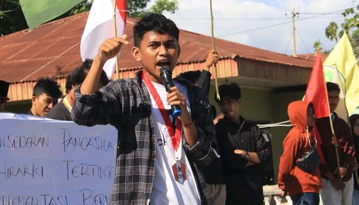 Bayar Honor Guru GBPNS Hanya 100 Ribu,  Pemda Boalemo Disorot