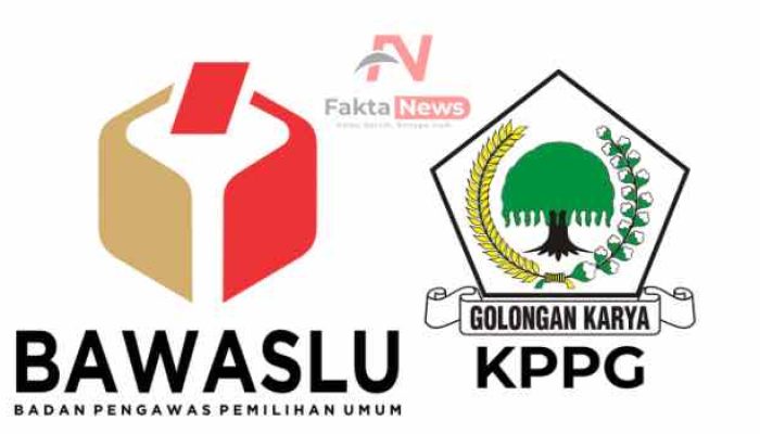 Menjaga Bawaslu Dalam Pemilu Berintegritas, Kesatuan Perempuan Partai Golkar Bukan Pengurus ? 
